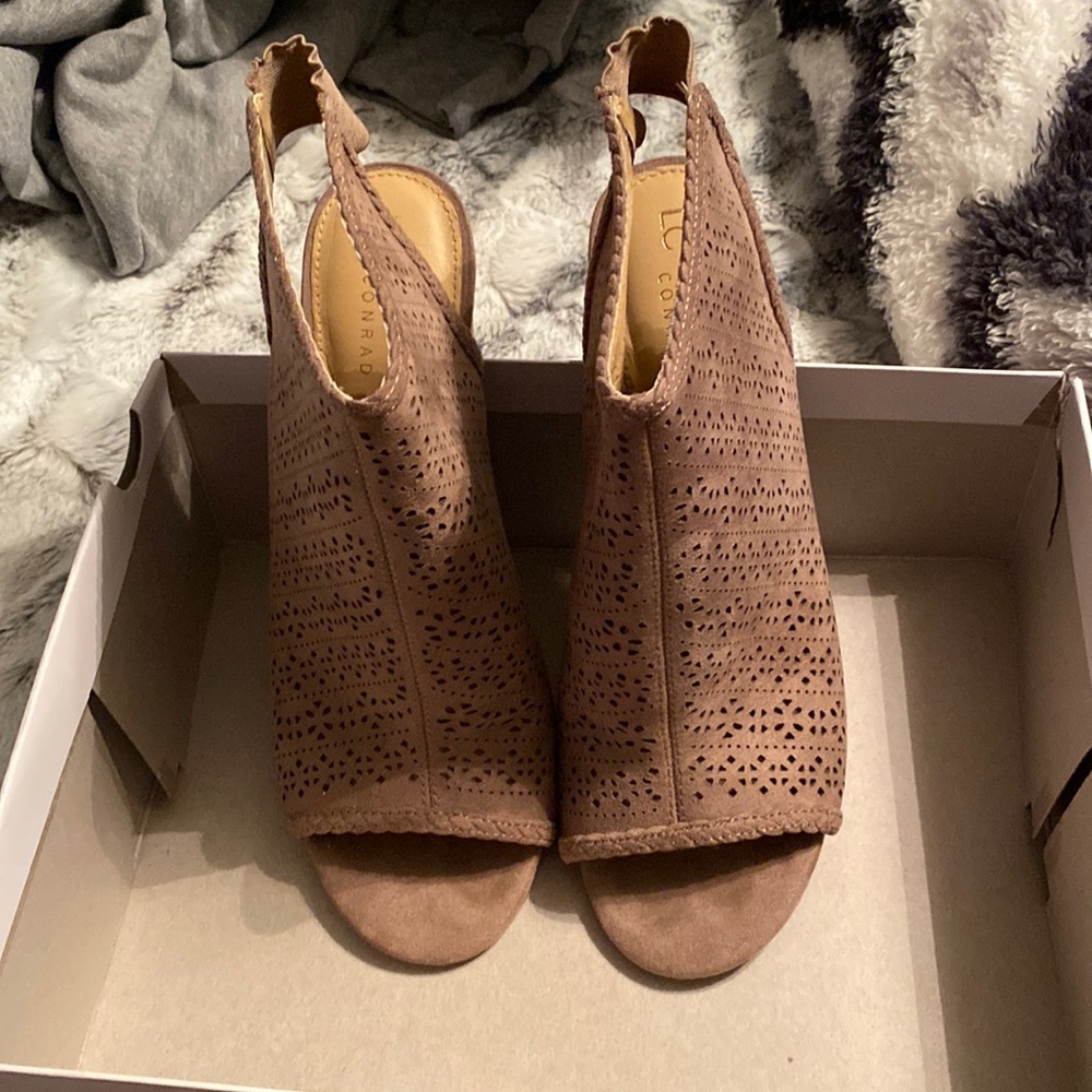Size 10 like new